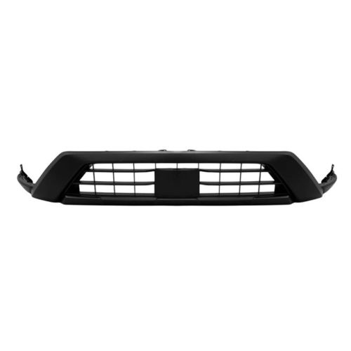 NISSAN ROGUE FRONT BUMPER LOWER VALANCE TXT-BLACK (S/SV)(USA) OEM#620266RZ0A 2024-2025 PL#NI1015109