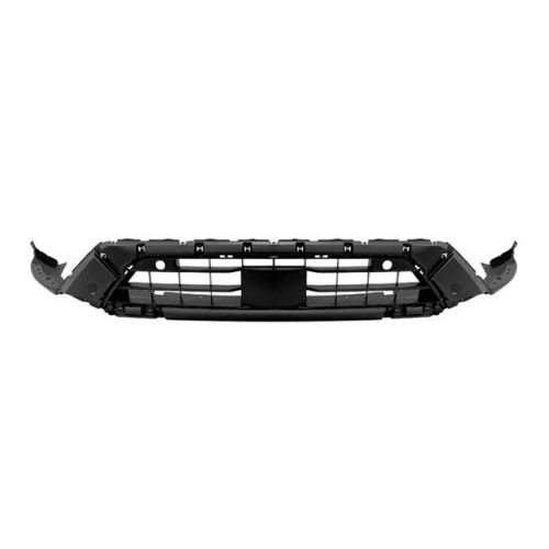 NISSAN ROGUE FRONT BUMPER LOWER VALANCE TXT-BLACK (SL)(USA) OEM#620266RZ0B 2024-2025 PL#NI1015110