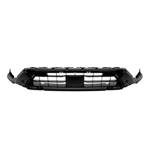NISSAN ROGUE FRONT BUMPER LOWER VALANCE TXT-BLACK (ROCK CREEK)(USA) OEM#620266EN0A 2024-2025 PL#NI1015116