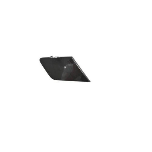 NISSAN MAXIMA  TOW HOOK COVER PTD-BLACK (ON GRILLE) OEM#620864RA0A 2016-2018 PL#NI1029103