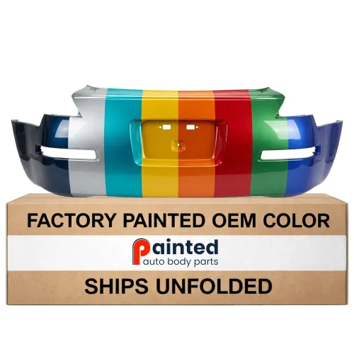 2003-2009 NISSAN 350Z Rear bumper OEM# HEM22CF42H PL# NI1100266