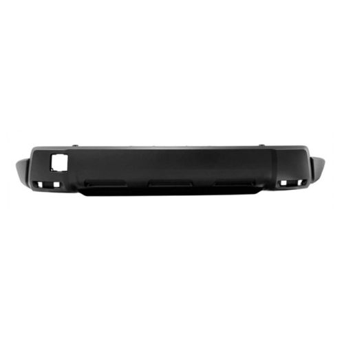 NISSAN ROGUE REAR BUMPER COVER LOWER TEXTURE (S/SV)(USA BUILT) OEM#850B06RZ0A 2024-2025 PL#NI1115105