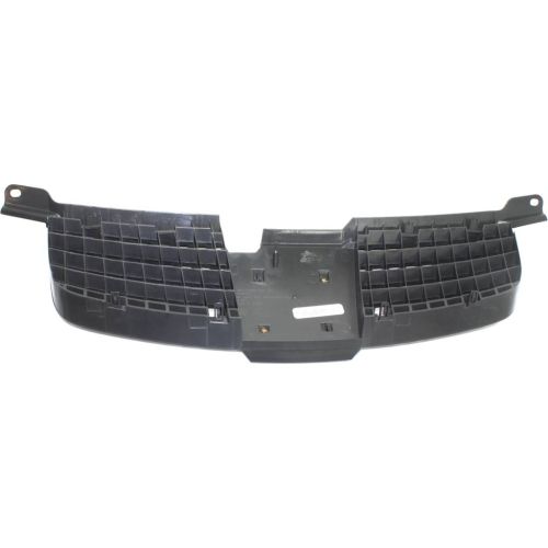 NISSAN SENTRA  GRILLE PTD (EXC. SE-R/SE-R SPEC V/06 MESH TYPE) OEM#620706Z51A 2004-2006 PL#NI1200218
