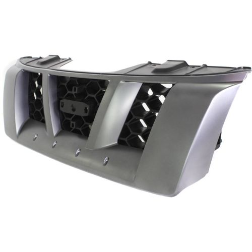 NISSAN(DATSUN) XTERRA GRILLE ASSEMBLY OEM#62310ZS20A 2005-2008 PL#NI1200220