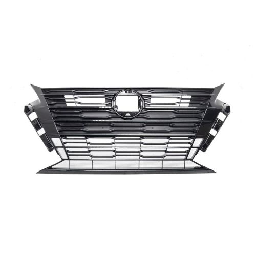 NISSAN ALTIMA SEDAN GRILLE ASSY (S/SV) **CAPA** OEM#623109HF0E 2023-2025 PL#NI1200336C