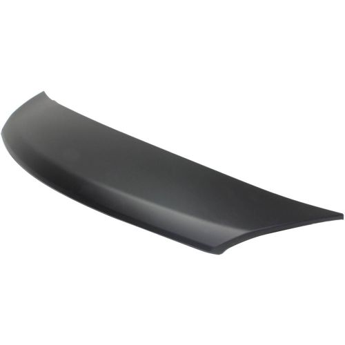 NISSAN(DATSUN) VERSA NOTE HATCHBACK GRILLE UPPER COVER PTD (NOSE PANEL)(EXC SR) OEM#623203VY0H 2014-2016 PL#NI1201100