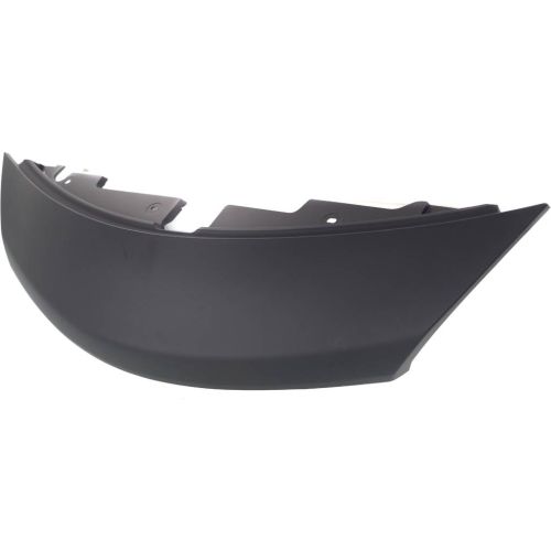 NISSAN(DATSUN) VERSA NOTE HATCHBACK GRILLE UPPER COVER PTD (NOSE PANEL)(EXC SR) **CAPA** OEM#623203VY0H 2014-2016 PL#NI1201100C