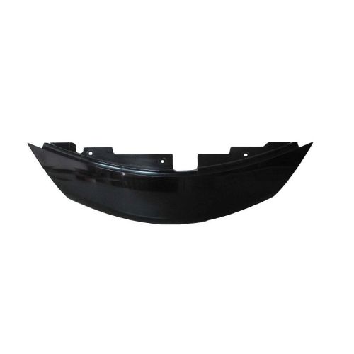NISSAN(DATSUN) VERSA NOTE HATCHBACK GRILLE UPPER COVER PTD (NOSE PANEL)(SR) **CAPA** OEM#623209MB0H 2014-2016 PL#NI1201101C