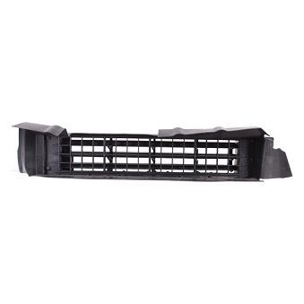 NISSAN VERSA NOTE HATCHBACK RADIATOR ACTIVE GRILLE AIR SHUTTER OEM#214219ME1A 2017-2019 PL#NI1206101