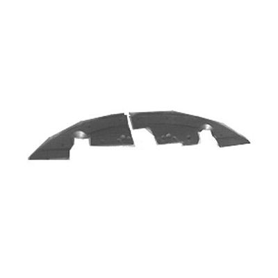 NISSAN(DATSUN) MURANO CONV RADIATOR SUPPORT TOP COVER RIGHT (Passenger Side)**CAPA** OEM#625801AA0A 2011-2014 PL#NI1207101C