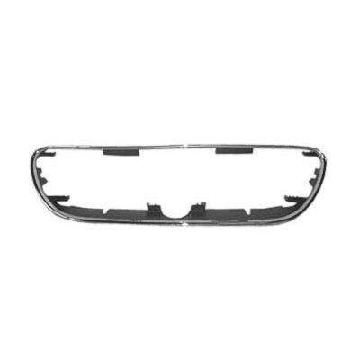 NISSAN MAXIMA BMP GRILLE MLDG CHROME (GXE/GLE) OEM#620702Y900 2000-2001 PL#NI1210103