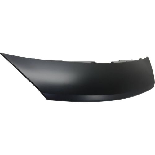 NISSAN(DATSUN) VERSA NOTE HATCHBACK GRILLE UPPER COVER PRIMED (NOSE PANEL) OEM#623209ME0H 2017-2019 PL#NI1210110
