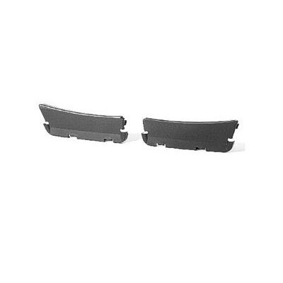 NISSAN(DATSUN) ARMADA AIR DEFLECTOR RIGHT (Passenger Side) OEM#623127S000 2004-2012 PL#NI1218101