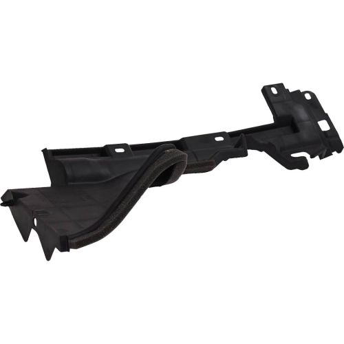 NISSAN(DATSUN) SENTRA SUPPORT AIR DEFLECTOR GUIDE LEFT (Driver Side) (1.6L TURBO) OEM#628234FU0A 2017-2019 PL#NI1218108