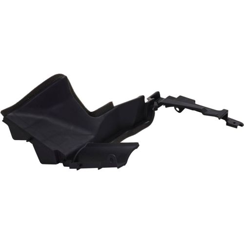 NISSAN(DATSUN) SENTRA SUPPORT AIR DEFLECTOR GUIDE RIGHT (Passenger Side) (1.6L TURBO) OEM#628224FU0A 2017-2019 PL#NI1218109