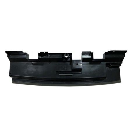 NISSAN(DATSUN) ROGUE (2.5L) RADIATOR LOWER AIR GUIDE (USA/KOREA) OEM#215794BA0A 2014-2016 PL#NI1218114