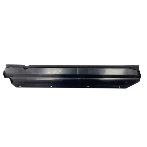 NISSAN(DATSUN) ROGUE RADIATOR LOWER AIR GUIDE OEM#215796RA0C 2021-2025 PL#NI1218128