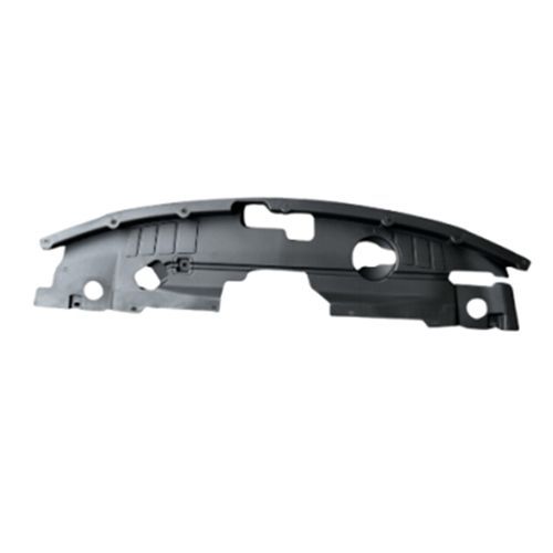 NISSAN(DATSUN) PATHFINDER RADIATOR SUPPORT TOP COVER OEM#625809PF0A 2017-2020 PL#NI1224107
