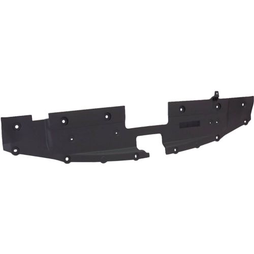 NISSAN(DATSUN) ALTIMA SEDAN RADIATOR SUPPORT TOP COVER **CAPA** OEM#620786CA1B 2019-2025 PL#NI1224111C