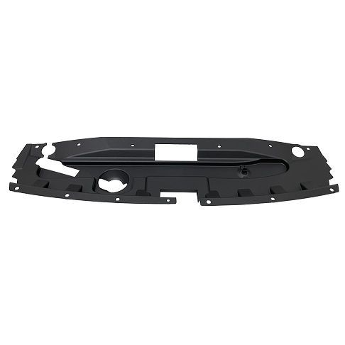 NISSAN PATHFINDER RADIATOR SUPPORT TOP COVER OEM#625806TA0A 2022 PL#NI1224115