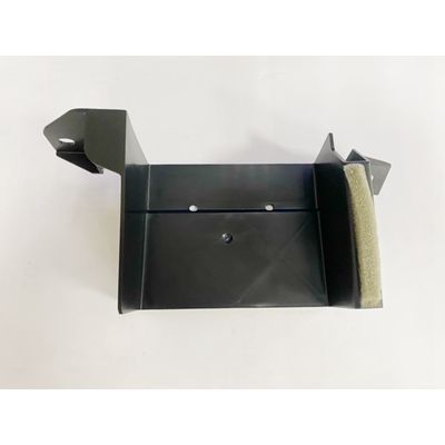 NISSAN(DATSUN) ALTIMA SEDAN RADIATOR SUPPORT SPLASH SHIELD AIR DUCT 2.5J OEM#625423TA0A 2013-2015 PL#NI1224118