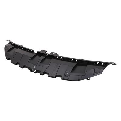 NISSAN(DATSUN) VERSA SEDAN GRILLE UPPER COVER BLACK **CAPA** OEM#623106EM0A 2023-2025 PL#NI1224120C