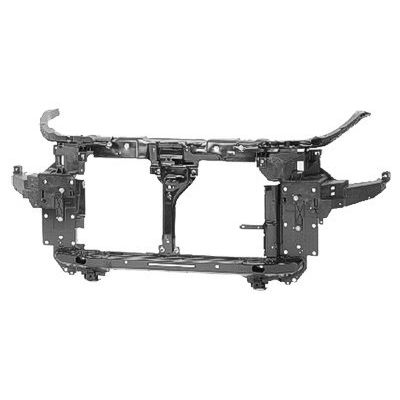 NISSAN(DATSUN) MURANO RADIATOR SUPPORT ASSEMBLY OEM#62500CC40A 2003-2007 PL#NI1225160