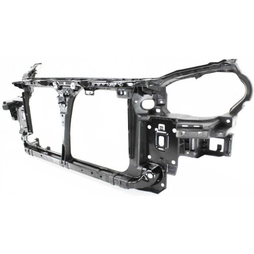 NISSAN ALTIMA  RADIATOR SUPPORT ASSY**CAPA** OEM#62500ZB610 2002-2006 PL#NI1225165C