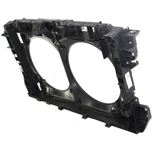 NISSAN ALTIMA HYBRID  RADIATOR SUPPORT **CAPA** OEM#62500JA000 2007-2008 PL#NI1225167C