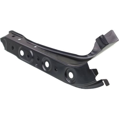 NISSAN(DATSUN) VERSA SEDAN TIE BAR OUTER RIGHT (Passenger Side) **CAPA** OEM#62512EL030 2007-2011 PL#NI1225170C