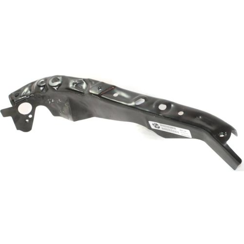 NISSAN(DATSUN) ALTIMA HYBRID RADIATOR SIDE SUPPORT RIGHT (Passenger Side) OEM#62512JA030 2007-2009 PL#NI1225172