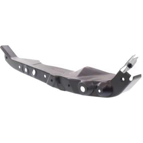 NISSAN(DATSUN) ALTIMA COUPE RADIATOR SIDE SUPPORT RIGHT (Passenger Side) **CAPA** OEM#62512JA030 2008-2009 PL#NI1225172C
