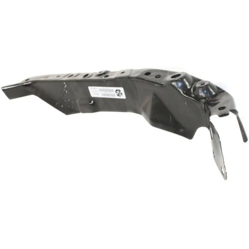 NISSAN(DATSUN) ALTIMA SEDAN RADIATOR SIDE SUPPORT LEFT (Driver Side) OEM#62513JA030 2007-2009 PL#NI1225173