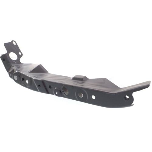 NISSAN(DATSUN) ALTIMA HYBRID RADIATOR SIDE SUPPORT LEFT (Driver Side) **CAPA** OEM#62513JA030 2007-2009 PL#NI1225173C