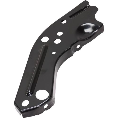 NISSAN(DATSUN) VERSA HATCHBACK RADIATOR SUPPORT SIDE PANEL LEFT (Driver Side) OEM#F2521EM0MA 2007-2012 PL#NI1225174