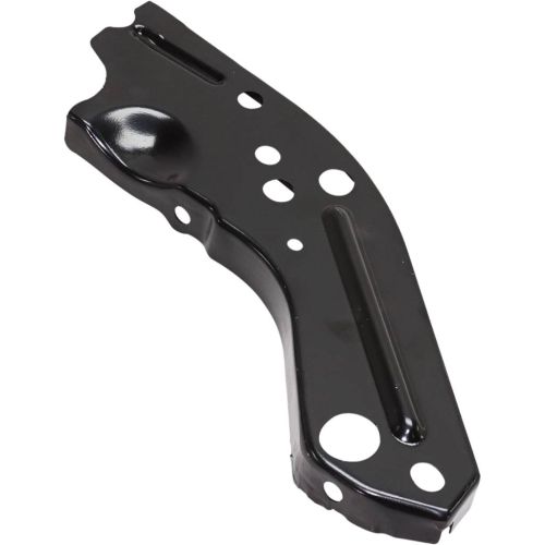 NISSAN(DATSUN) VERSA HATCHBACK RADIATOR SUPPORT SIDE PANEL RIGHT (Passenger Side) OEM#F2520EL0MA 2007-2012 PL#NI1225175