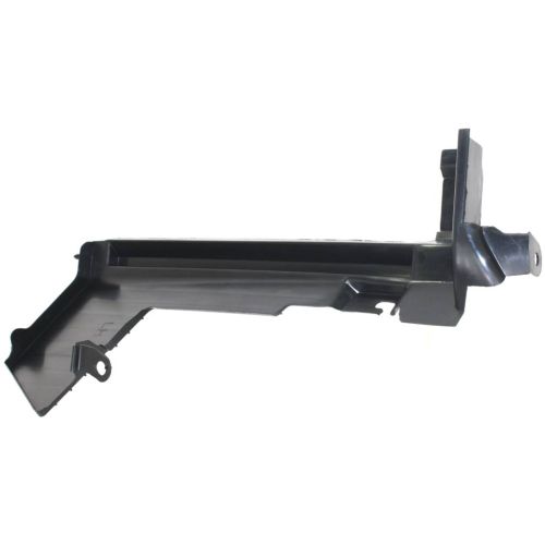 NISSAN VERSA SEDAN AIR GUIDE (Rad Support) LEFT (Driver Side)**CAPA** OEM#62823EL000 2007-2011 PL#NI1225178C