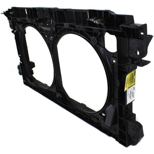 NISSAN(DATSUN) ALTIMA COUPE RADIATOR SUPPORT**CAPA** OEM#625009N00A 2010-2013 PL#NI1225185C