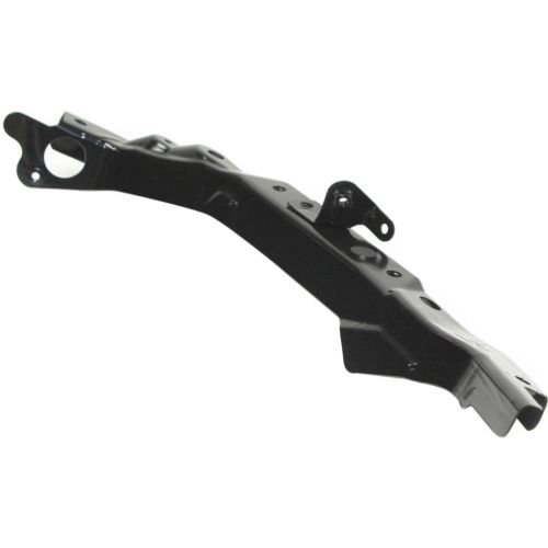 NISSAN(DATSUN) ALTIMA SEDAN RADIATOR SUPPORT SIDE RIGHT (Passenger Side) **CAPA** OEM#F25123TAMA 2013-2018 PL#NI1225205C