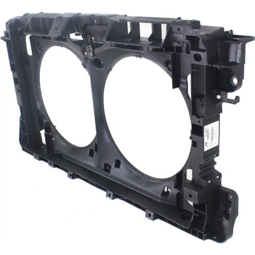 NISSAN(DATSUN) ALTIMA SEDAN RADIATOR SUPPORT 2.5L OEM#625003TA0A 2013-2015 PL#NI1225206