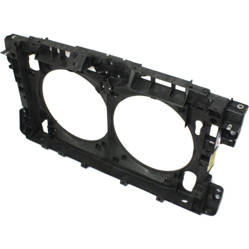 NISSAN(DATSUN) ALTIMA SEDAN RADIATOR SUPPORT 2.5L **CAPA** OEM#625003TA0A 2013-2015 PL#NI1225206C