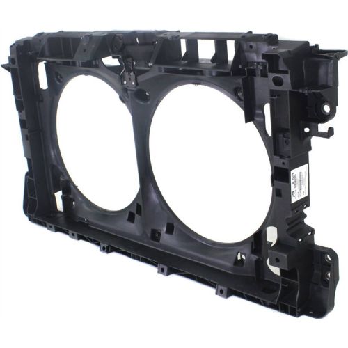 NISSAN(DATSUN) ALTIMA SEDAN RADIATOR SUPPORT 3.5L OEM#625003TA0B 2013-2018 PL#NI1225207