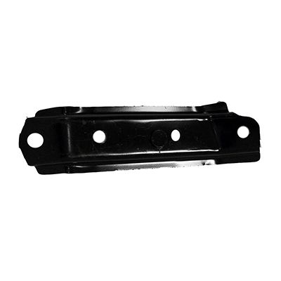 NISSAN(DATSUN) VERSA HATCHBACK RADIATOR SUPPORT LOWER CENTER SUPPORT BRACKET OEM#F25A2EL0MA 2007-2012 PL#NI1225208