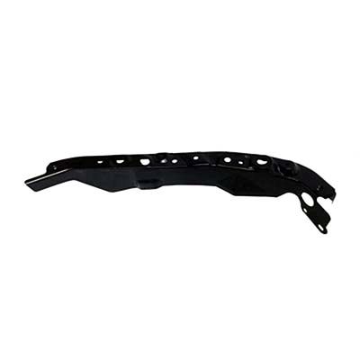 NISSAN(DATSUN) ALTIMA HYBRID RADIATOR SIDE SUPPORT LEFT (Driver Side) OEM#F2513ZX0MA 2010-2011 PL#NI1225218