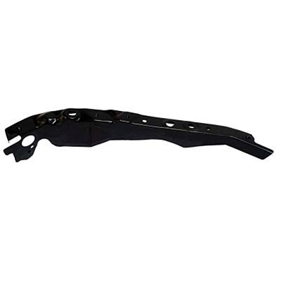 NISSAN(DATSUN) ALTIMA SEDAN RADIATOR SIDE SUPPORT RIGHT (Passenger Side) OEM#F2512ZX0MA 2010-2012 PL#NI1225219