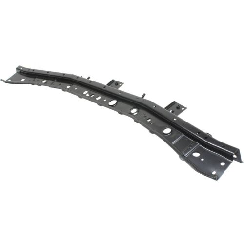 NISSAN(DATSUN) VERSA NOTE HATCHBACK RADIATOR SUPPORT LOWER (A/T) **CAPA** OEM#F25303WCMH 2014-2019 PL#NI1225226C
