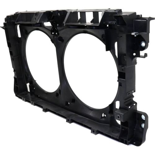 NISSAN(DATSUN) ALTIMA SEDAN RADIATOR SUPPORT 2.5L OEM#625009HS0A 2016-2018 PL#NI1225250