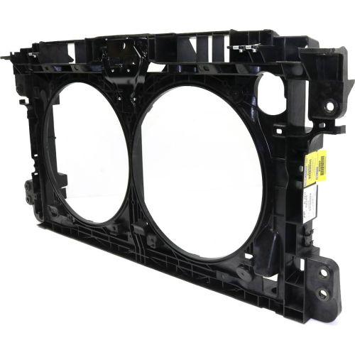 NISSAN(DATSUN) ALTIMA SEDAN RADIATOR SUPPORT 2.5L **CAPA** OEM#625009HS0A 2016-2018 PL#NI1225250C