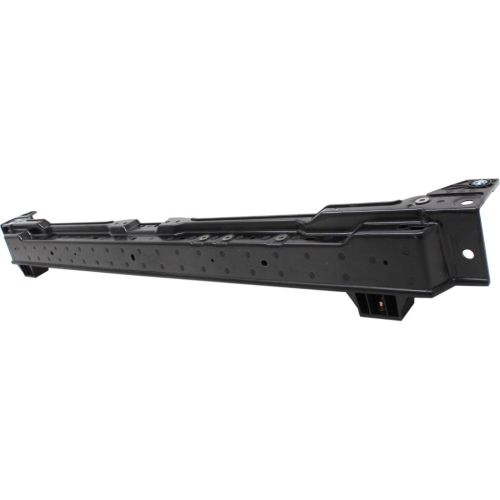 NISSAN TITAN XD  UPPER TIE BAR (TO 5-17) **CAPA** OEM#F2510EZ4MA 2016-2017 PL#NI1225252C