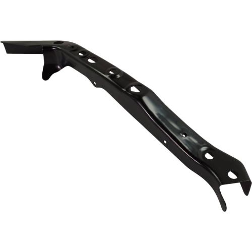 NISSAN ALTIMA SEDAN RADIATOR SUPPORT SIDE LEFT (Driver Side) **CAPA** OEM#F25136CAMA 2019-2025 PL#NI1225268C